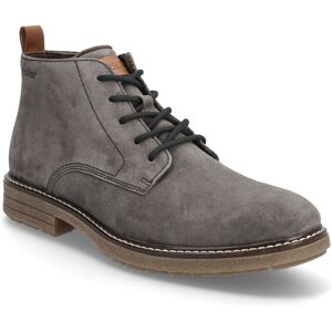 Rieker Men's Boots 33106-25 Brown 41 Grey 41 Rieker Men's Boots 33106-25 Brown 41 Grey 41