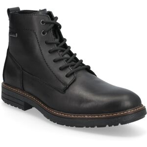 Rieker Men's Boots 33143-25 Brown 44 Black 44 Rieker Men's Boots 33143-25 Brown 44 Black 44
