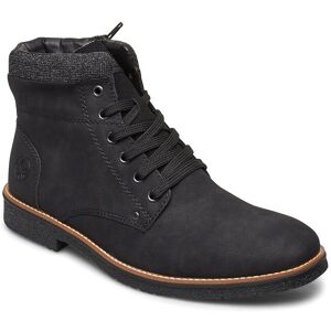 Rieker 33640 46 Black 46 Rieker 33640 46 Black 46