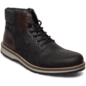 Rieker 38434 43 Black 43 Rieker 38434 43 Black 43