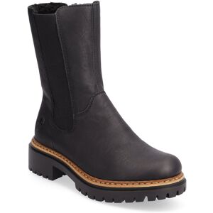 Rieker 72683 37 Black 37 Rieker 72683 37 Black 37