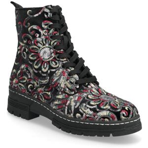 Rieker 73820 38 Patterned 38 Rieker 73820 38 Patterned 38