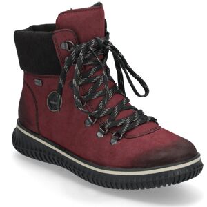 Rieker 74247 37 Red 37 Rieker 74247 37 Red 37