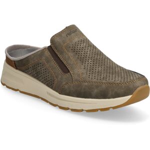Rieker B0760-25 40 Khaki 40 Rieker B0760-25 40 Khaki 40