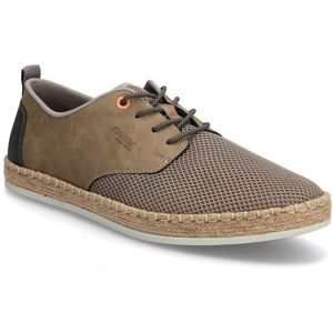Rieker B2648-64 44 Brown 44 Rieker B2648-64 44 Brown 44