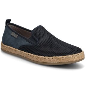 Rieker B2661-64 43 Navy 43 Rieker B2661-64 43 Navy 43