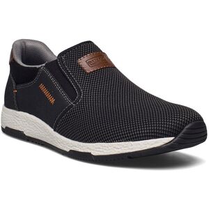 Rieker B3450-14 43 Black 43 Rieker B3450-14 43 Black 43