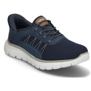 Rieker B6656-62 44 Navy 44 Rieker B6656-62 44 Navy 44