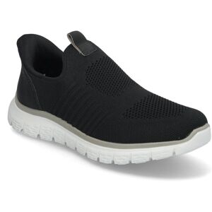 Rieker B6659-14 45 Black 45 Rieker B6659-14 45 Black 45