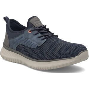 Rieker B9651-14 44 Navy 44 Rieker B9651-14 44 Navy 44