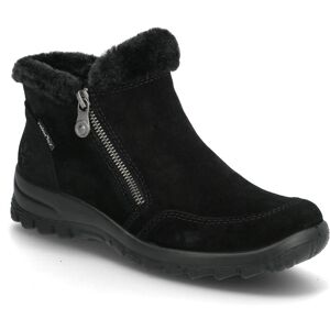 Rieker Ladies Short Boots L7188-00 Black 37 Black 37 Rieker Ladies Short Boots L7188-00 Black 37 Black 37