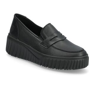 Rieker Ladies Shoes N2562-00 Black 42 Black 42 Rieker Ladies Shoes N2562-00 Black 42 Black 42