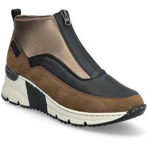 Rieker N6352 41 Brown 41 Rieker N6352 41 Brown 41