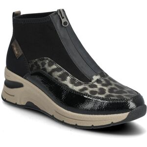 Rieker N9362 39 Black 39 Rieker N9362 39 Black 39