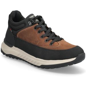 Rieker U0173 47 Brown 47 Rieker U0173 47 Brown 47