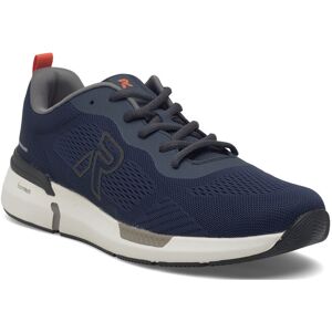 Rieker Men's Shoes U1404-00 Black 47 Navy 47 Rieker Men's Shoes U1404-00 Black 47 Navy 47