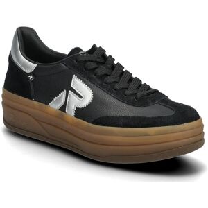 Rieker W3700 36 Black 36 Rieker W3700 36 Black 36