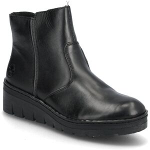 Rieker X9165 38 Black 38 Rieker X9165 38 Black 38