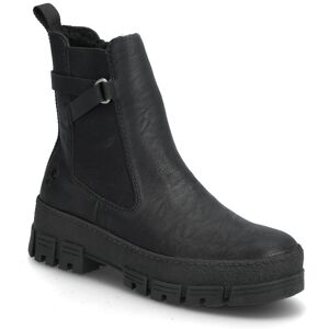 Rieker Y0212 41 Black 41 Rieker Y0212 41 Black 41