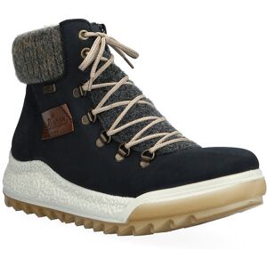 Rieker Y4730 36 Blue 36 Rieker Y4730 36 Blue 36