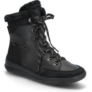 Rieker Z0000 41 Black 41 Rieker Z0000 41 Black 41
