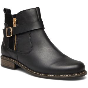 Rieker Z4959 37 Black 37 Rieker Z4959 37 Black 37