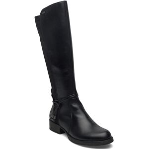 Rieker Ladies' Boots Z9564-00 Black 36 Black 36 Rieker Ladies' Boots Z9564-00 Black 36 Black 36