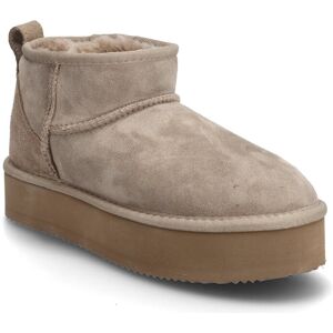 Rosemunde Rhbrisbane Shearling Plateau Boots 39 Beige 39 Rosemunde Rhbrisbane Shearling Plateau Boots 39 Beige 39