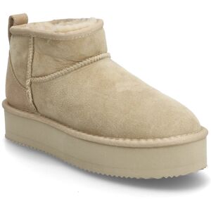 Rosemunde Rhbrisbane Shearling Plateau Boots 38 Cream 38 Rosemunde Rhbrisbane Shearling Plateau Boots 38 Cream 38