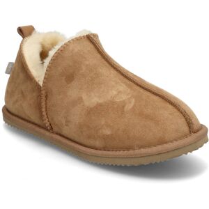 Rosemunde Rhbrisbane Shearling Boot Slippers 36 Brown 36 Rosemunde Rhbrisbane Shearling Boot Slippers 36 Brown 36