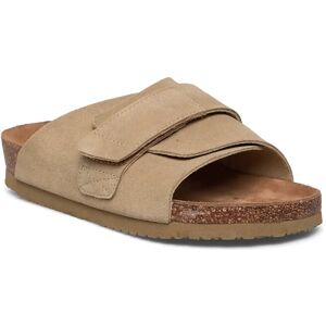 Rosemunde Rhwcolina Leather Suede Sandal 41 Beige 41 Rosemunde Rhwcolina Leather Suede Sandal 41 Beige 41