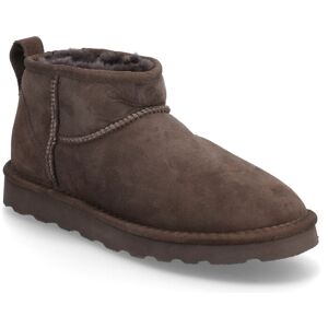 Rosemunde Rhbrisbane Shearling Short Boots 37 Brown 37 Rosemunde Rhbrisbane Shearling Short Boots 37 Brown 37