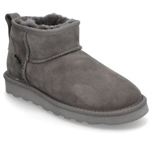 Rosemunde Rhbrisbane Shearling Short Boots 36 Grey 36 Rosemunde Rhbrisbane Shearling Short Boots 36 Grey 36
