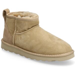 Rosemunde Rhbrisbane Shearling Short Boots 41 Beige 41 Rosemunde Rhbrisbane Shearling Short Boots 41 Beige 41