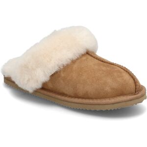 Rosemunde Rhbrisbane Shearling Reversed Slipp 37 Brown 37 Rosemunde Rhbrisbane Shearling Reversed Slipp 37 Brown 37