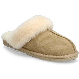 Rosemunde Rhbrisbane Shearling Reversed Slipp 36 Beige 36 Rosemunde Rhbrisbane Shearling Reversed Slipp 36 Beige 36
