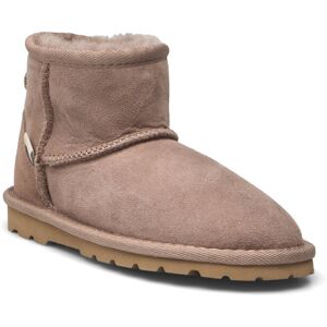 Rosemunde Kids Rkbrisbane Shearling Boots 34 Brown 34 Rosemunde Kids Rkbrisbane Shearling Boots 34 Brown 34