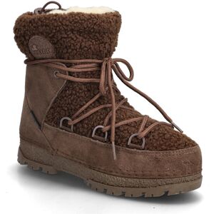 Rubber Duck Rd Teddy Snowboots Adult 39 x 39 Brown 39 x 39 Rubber Duck Rd Teddy Snowboots Adult 39 x 39 Brown 39 x 39