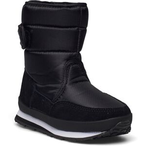 Rubber Duck Rd Snowjogger Kids 23 Black 23 Rubber Duck Rd Snowjogger Kids 23 Black 23