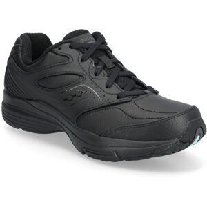 Saucony Integrity Walker 3 Wide 37 Black 37 Saucony Integrity Walker 3 Wide 37 Black 37