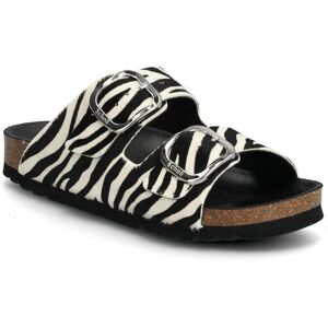 Scholl Sl Noelle Leather Leopard 41 Patterned 41 Scholl Sl Noelle Leather Leopard 41 Patterned 41