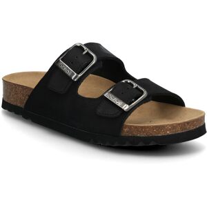 Scholl Malaren Low Ad 36 Black 36 Scholl Malaren Low Ad 36 Black 36