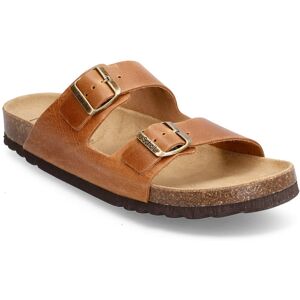Scholl Sl Julien Leather Cognac 41 Brown 41 Scholl Sl Julien Leather Cognac 41 Brown 41