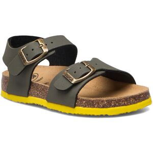 Scholl Sl Shark Pu Leather Khaki 30 Khaki 30 Scholl Sl Shark Pu Leather Khaki 30 Khaki 30