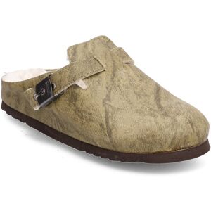 Scholl Sl Grace Suede Olive 36 Green 36 Scholl Sl Grace Suede Olive 36 Green 36
