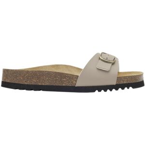 Scholl Sl Estelle Pu Taupe 41 Beige 41 Scholl Sl Estelle Pu Taupe 41 Beige 41