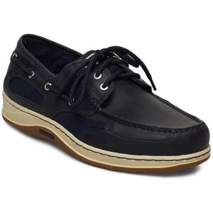 Sebago Clovehitch Ii Fgl Waxed 41 Blue 41 Sebago Clovehitch Ii Fgl Waxed 41 Blue 41