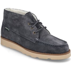 Sebago Talanka Suede Oiled Fleece 11(45) Blue 11(45) Sebago Talanka Suede Oiled Fleece 11(45) Blue 11(45)