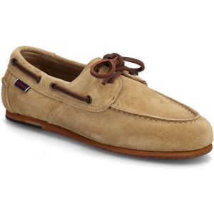 Sebago Owen Woman 38.5 Beige 38.5 Sebago Owen Woman 38.5 Beige 38.5