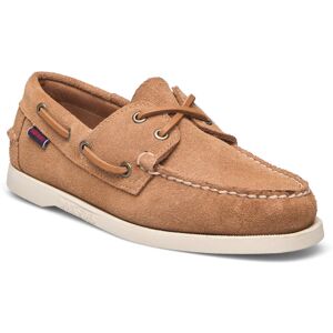 Sebago Portland Flesh Out W 36 Brown 36 Sebago Portland Flesh Out W 36 Brown 36